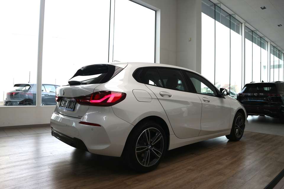 BMW 118 - Imagem 12