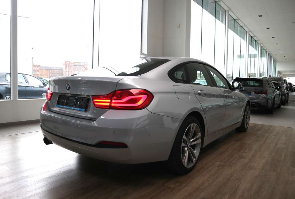BMW 420 - Imagem 13