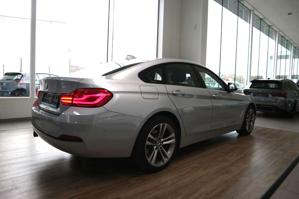 BMW 420 - Imagem 14