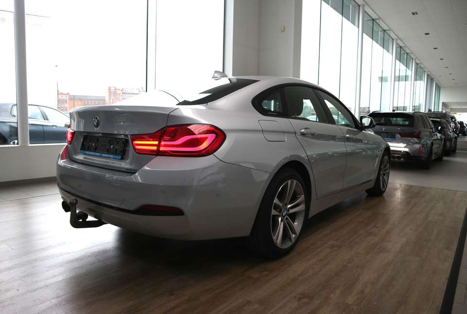 BMW 420 - Imagem 15