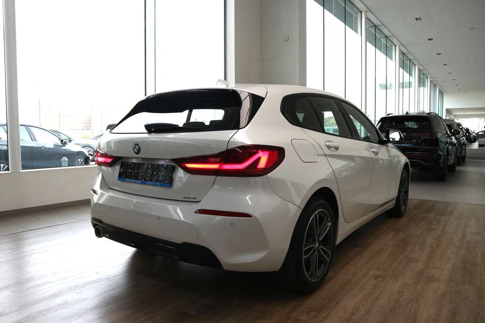 BMW 118 - Imagem 15