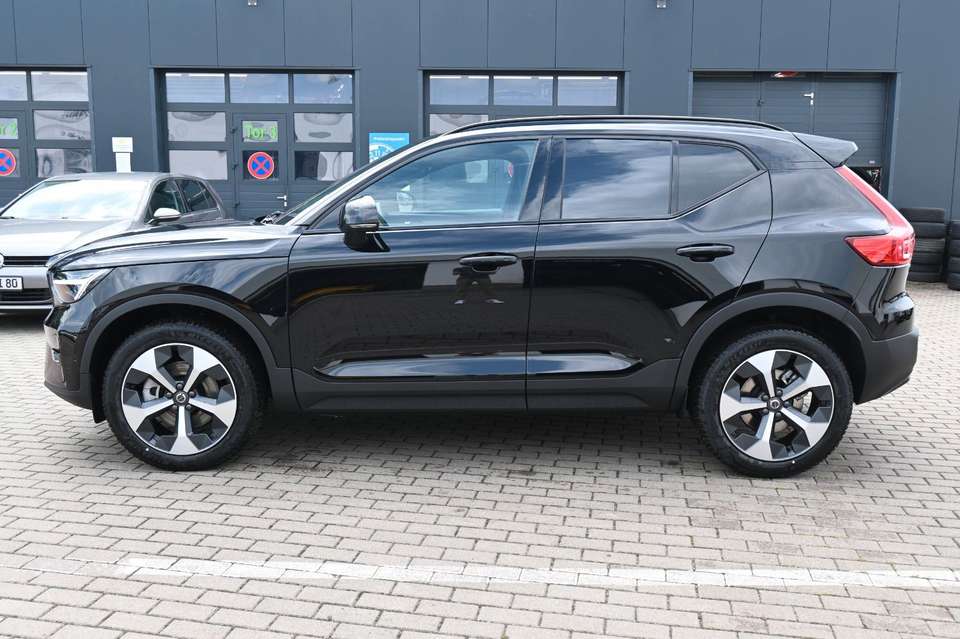 Volvo XC40 - Imagem 2