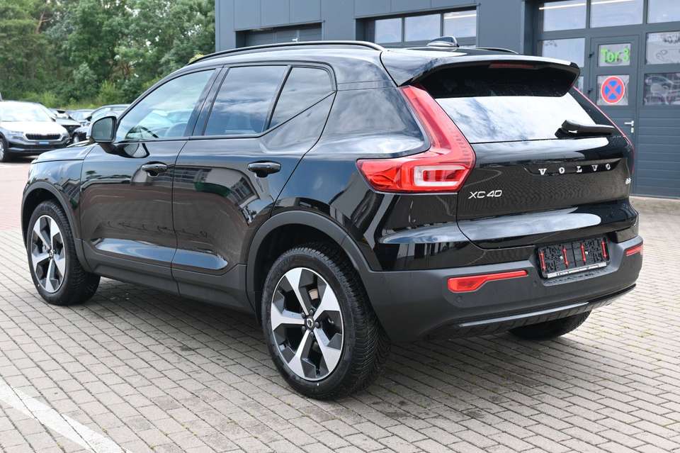 Volvo XC40 - Imagem 3