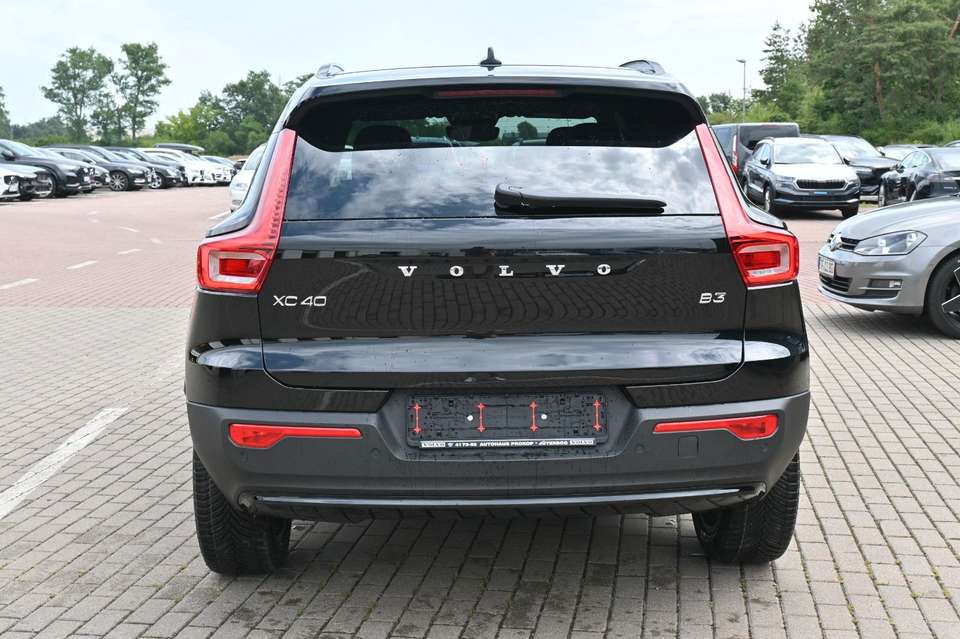 Volvo XC40 - Imagem 4