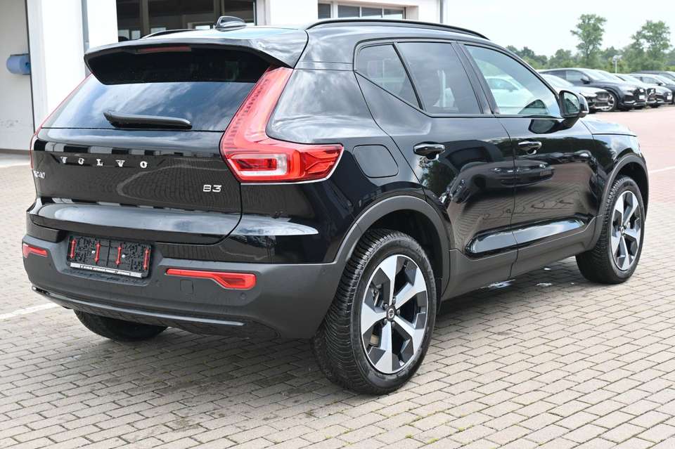 Volvo XC40 - Imagem 5