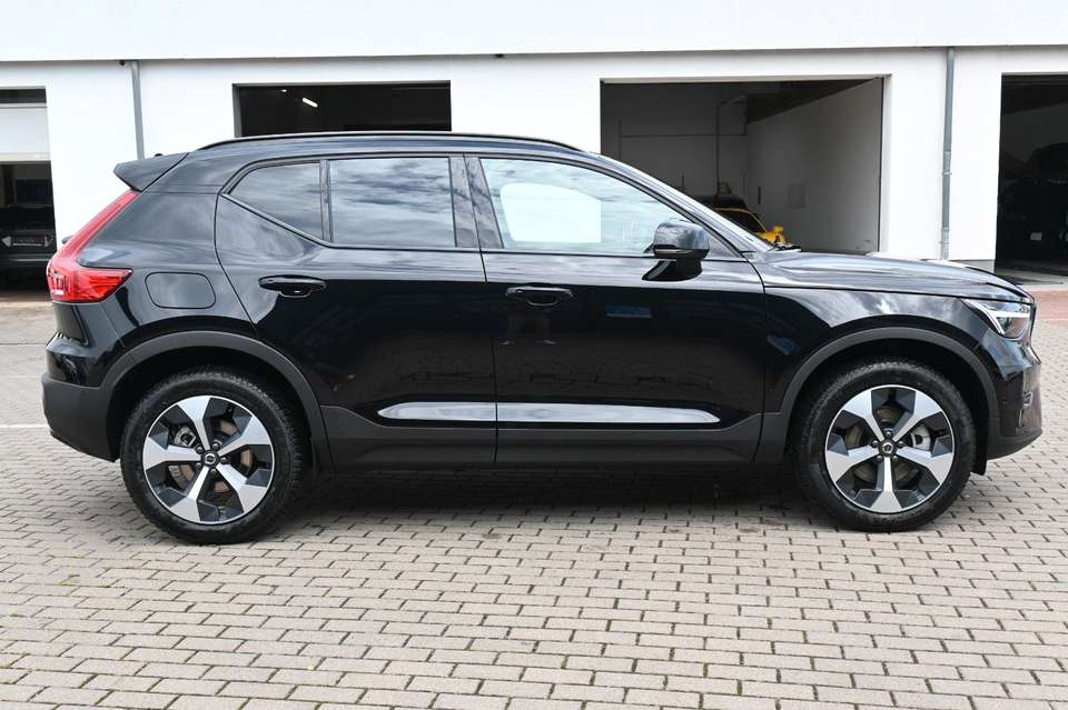 Volvo XC40 - Imagem 6