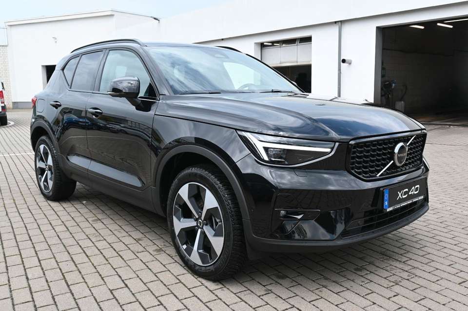 Volvo XC40 - Imagem 7