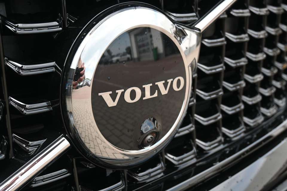 Volvo XC40 - Imagem 9