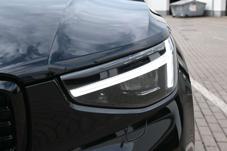 Volvo XC40 - Imagem 10