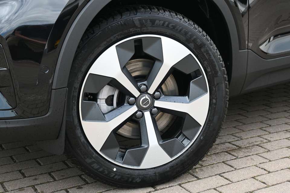 Volvo XC40 - Imagem 11