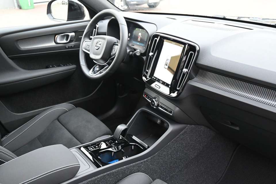 Volvo XC40 - Imagem 13