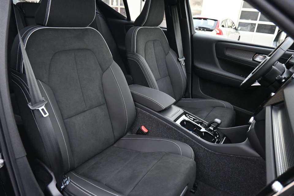 Volvo XC40 - Imagem 14