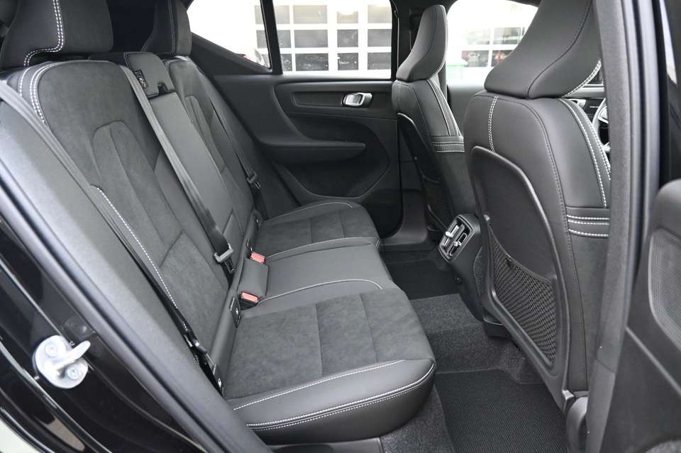 Volvo XC40 - Imagem 15