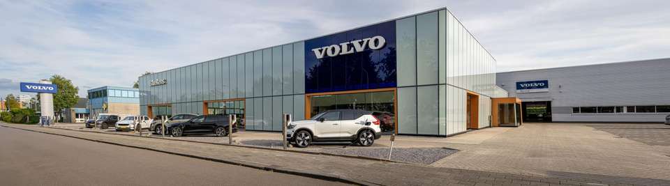Volvo XC90 - Imagem 2