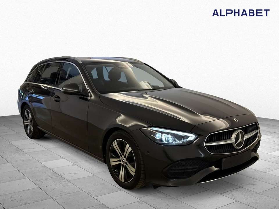 Mercedes-Benz C 200 - Imagem 6