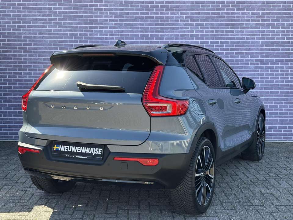 Volvo XC40 - Imagem 3