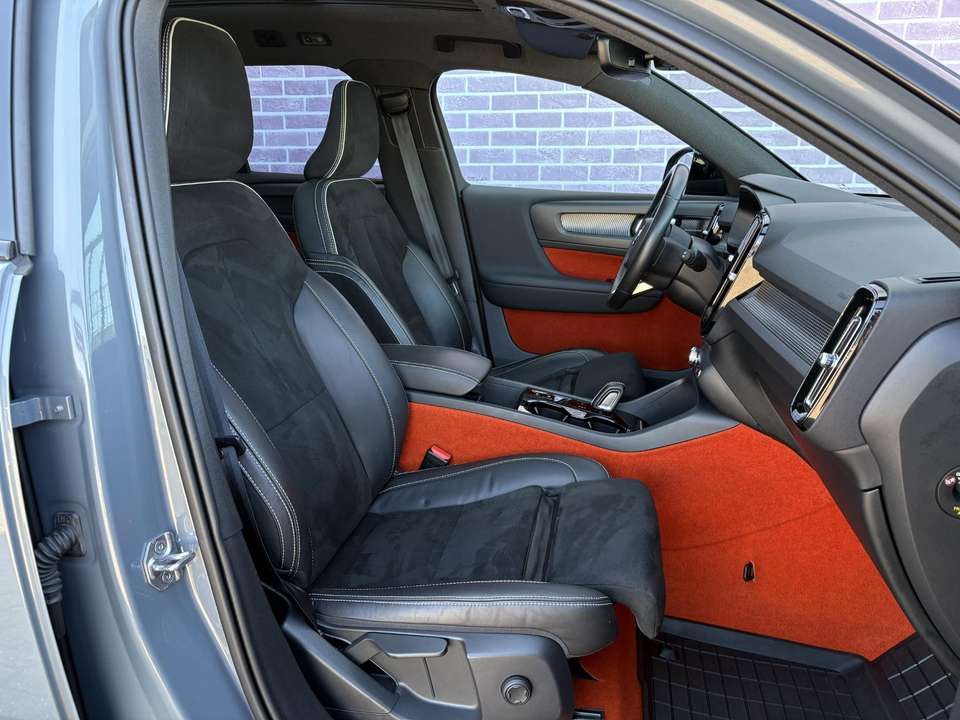 Volvo XC40 - Imagem 5