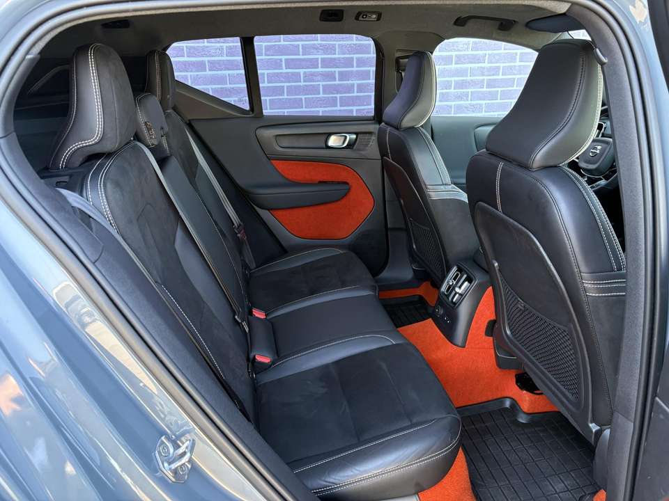 Volvo XC40 - Imagem 6