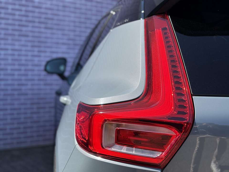 Volvo XC40 - Imagem 8