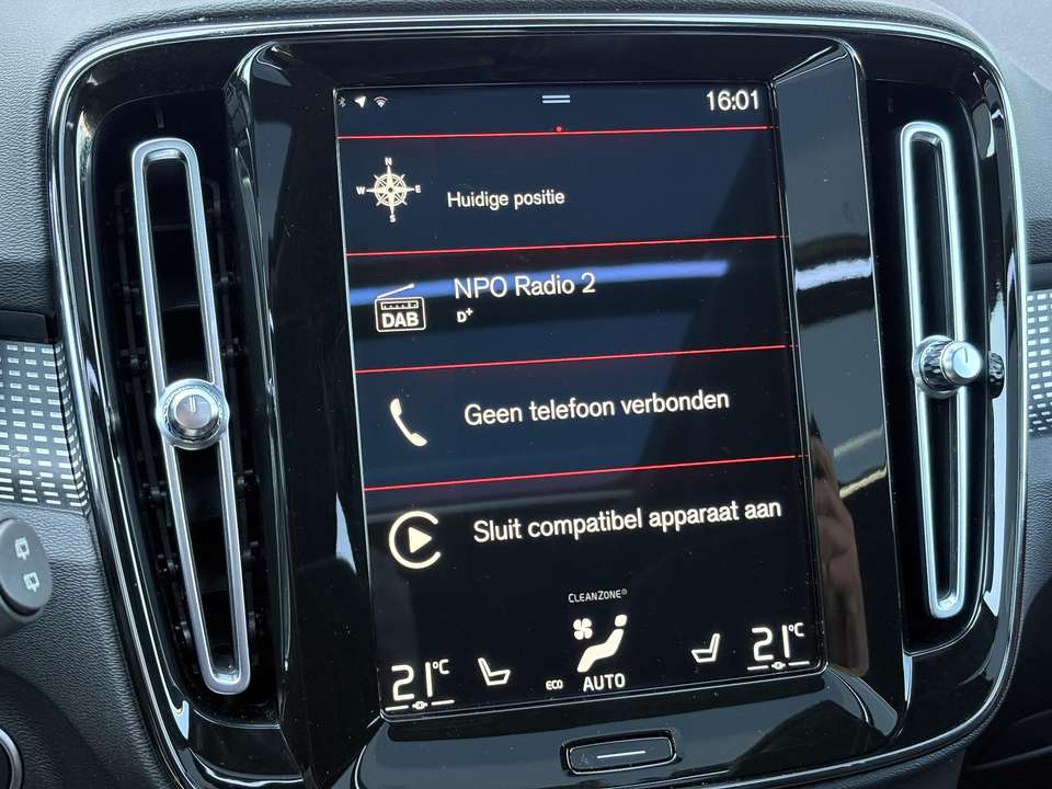 Volvo XC40 - Imagem 10