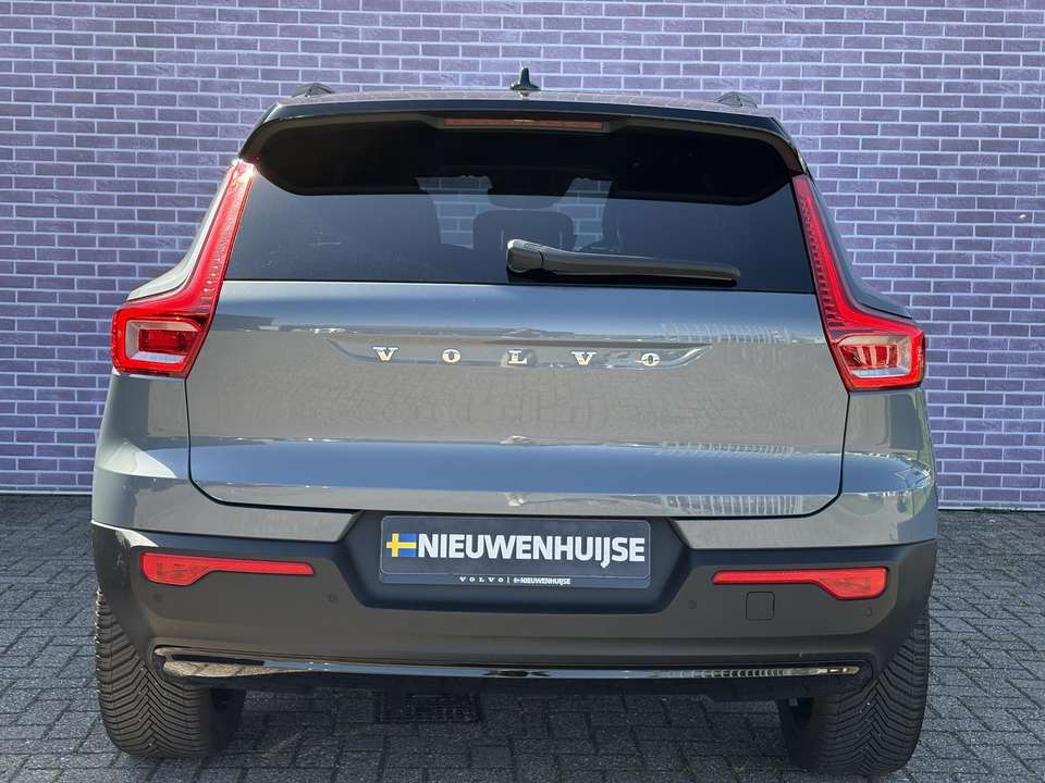 Volvo XC40 - Imagem 14