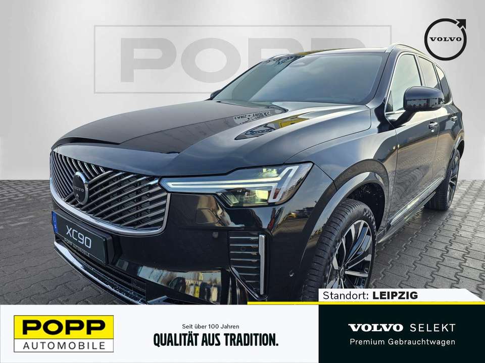 Volvo XC90 - Imagem 1