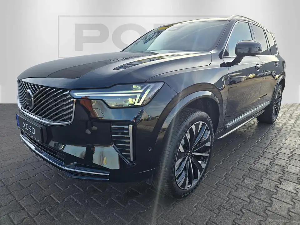 Volvo XC90 - Imagem 2