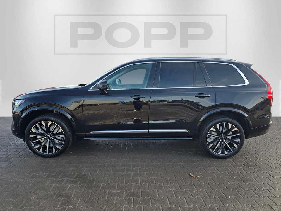 Volvo XC90 - Imagem 4