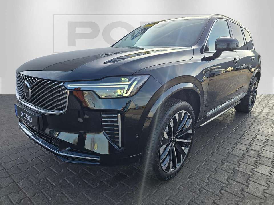 Volvo XC90 - Imagem 3