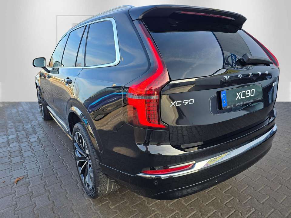 Volvo XC90 - Imagem 5