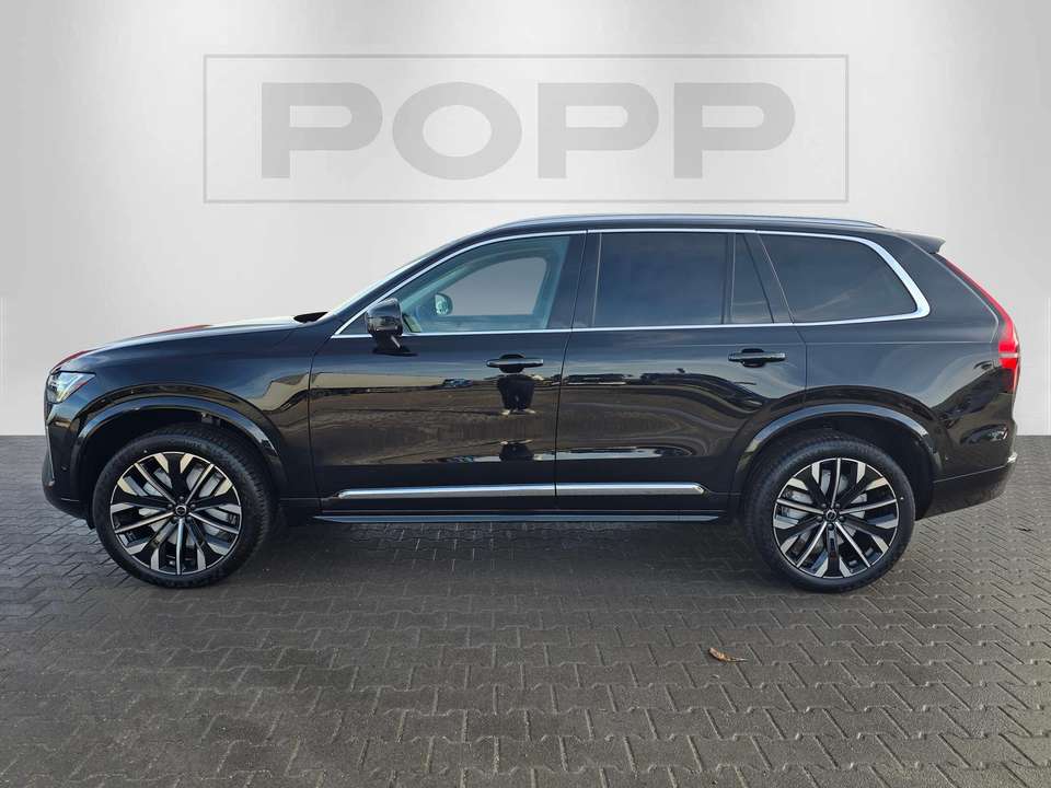 Volvo XC90 - Imagem 4