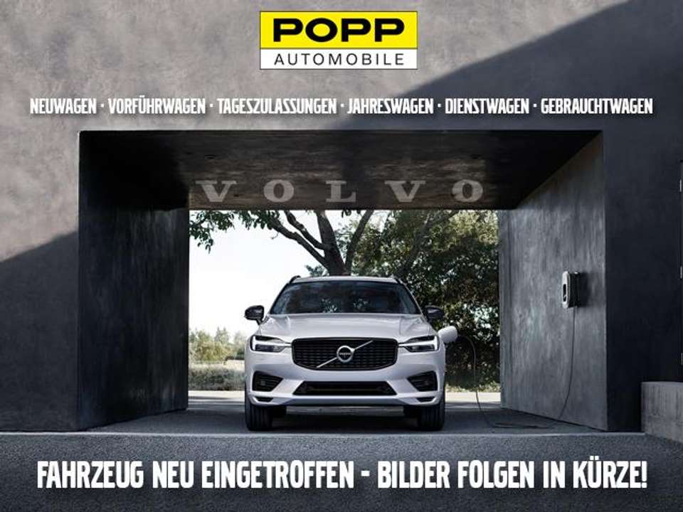 Volvo XC90 - Imagem 1