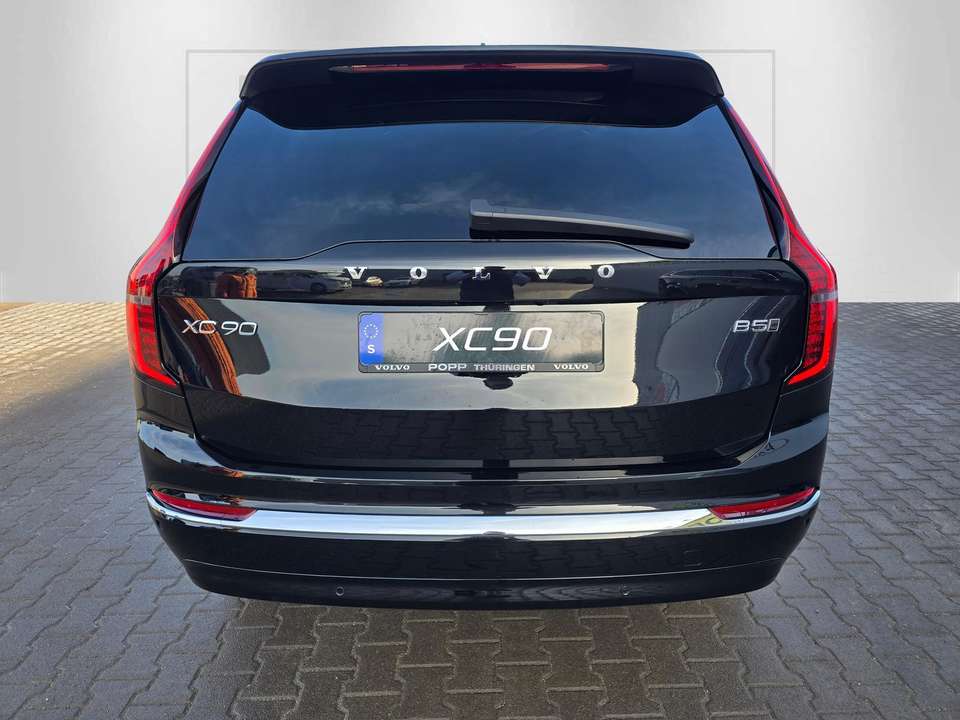 Volvo XC90 - Imagem 6