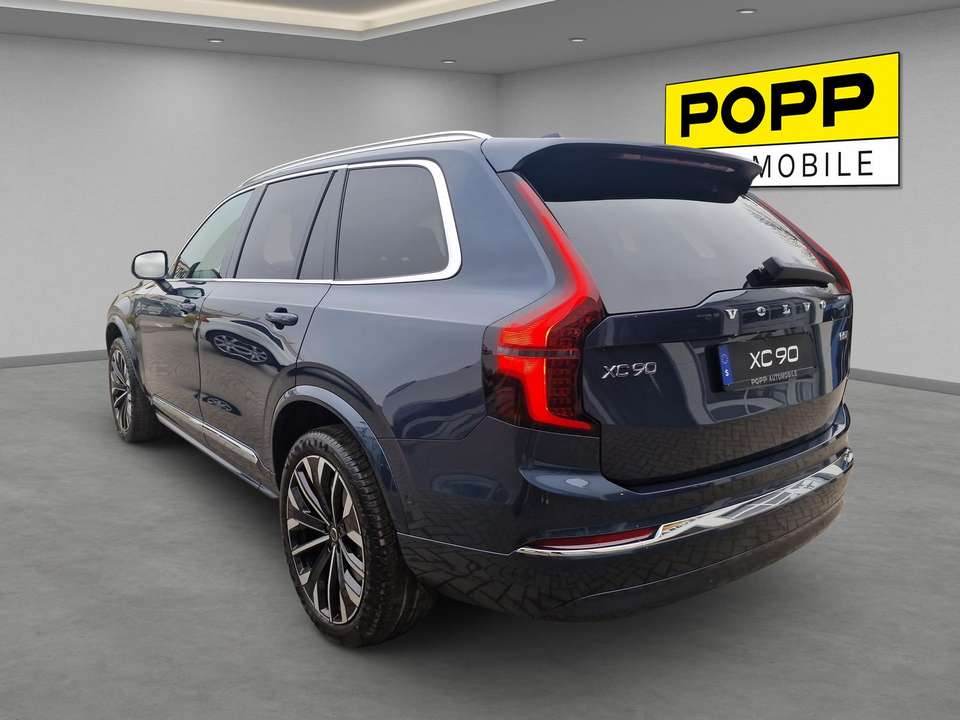 Volvo XC90 - Imagem 3