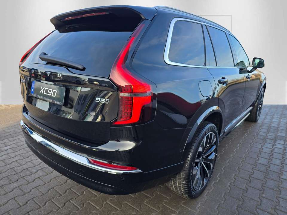Volvo XC90 - Imagem 7