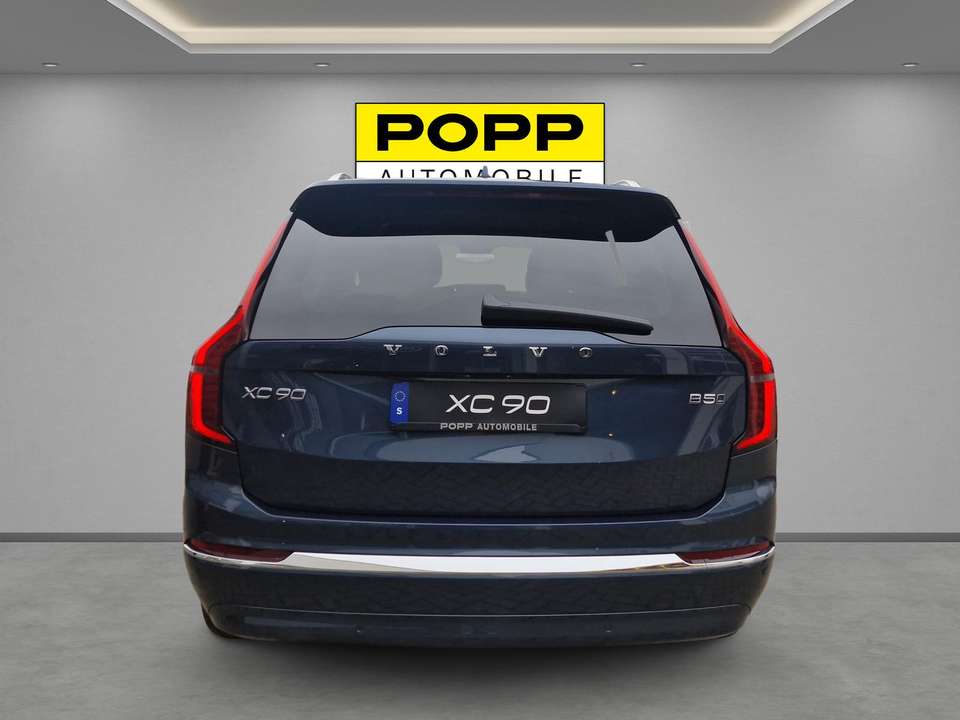 Volvo XC90 - Imagem 4