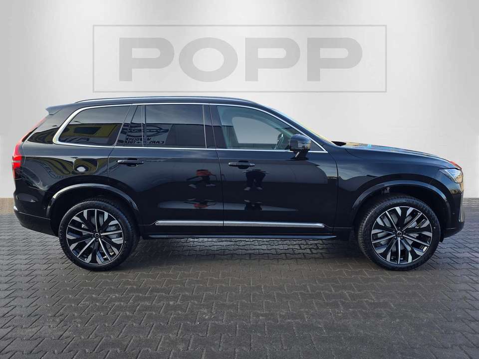 Volvo XC90 - Imagem 8