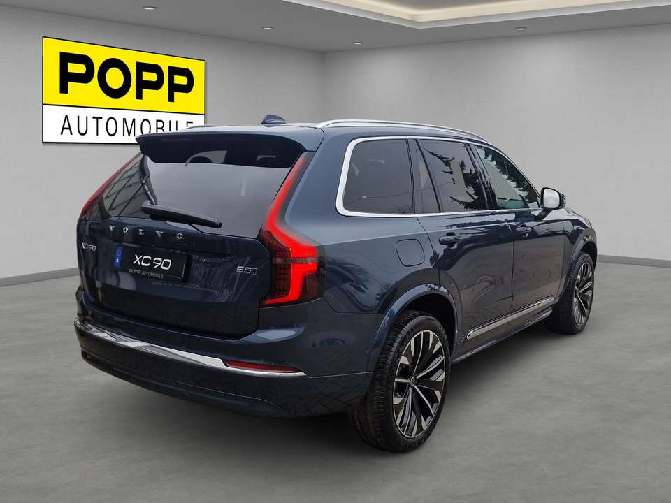 Volvo XC90 - Imagem 5