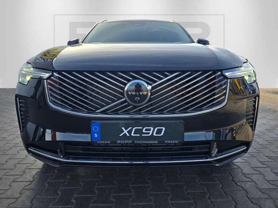 Volvo XC90 - Imagem 10