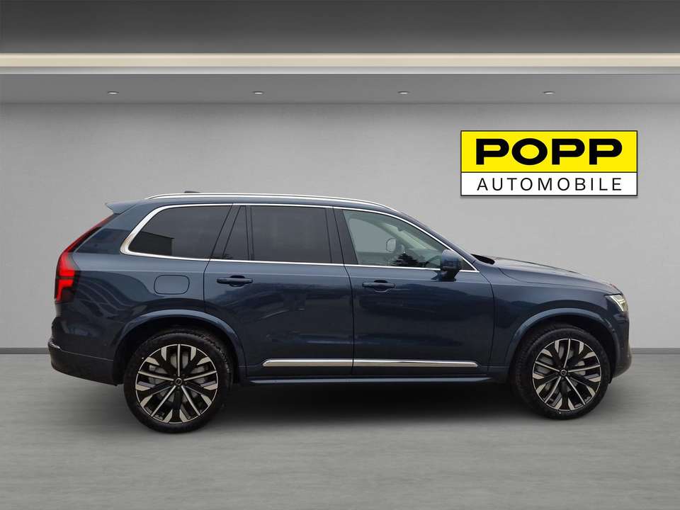 Volvo XC90 - Imagem 6