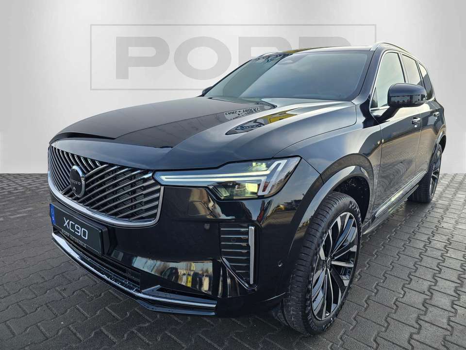 Volvo XC90 - Imagem 11