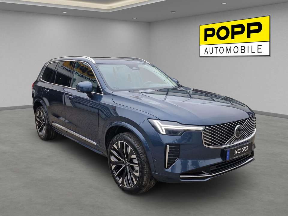 Volvo XC90 - Imagem 7