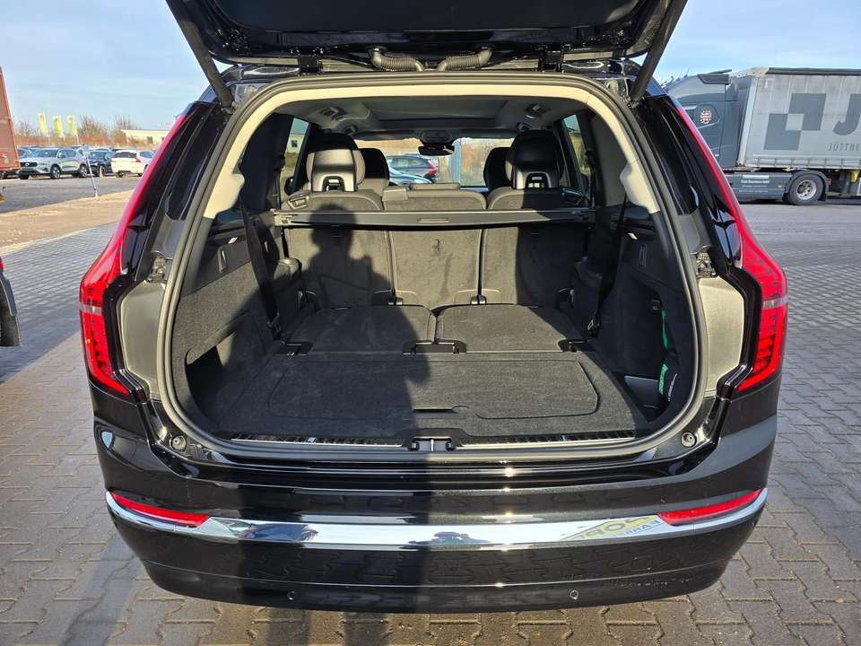Volvo XC90 - Imagem 12