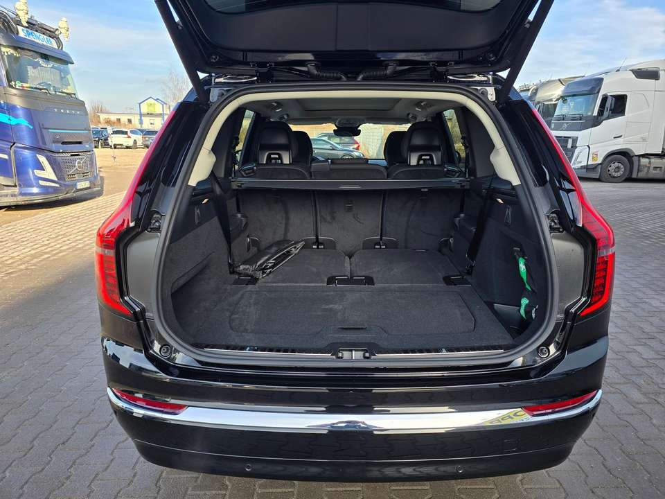 Volvo XC90 - Imagem 12