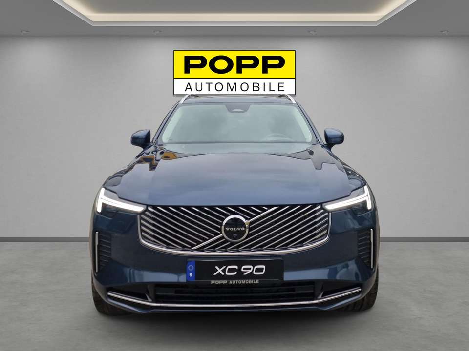 Volvo XC90 - Imagem 8