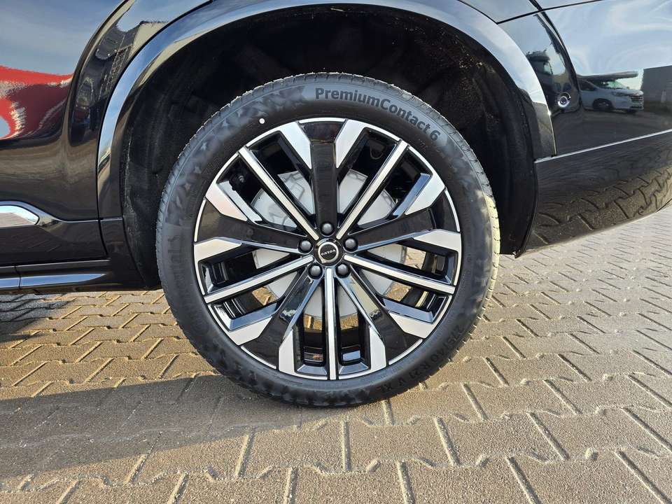 Volvo XC90 - Imagem 14