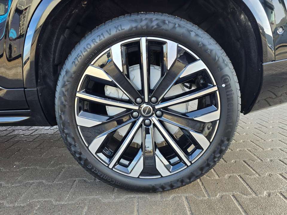 Volvo XC90 - Imagem 14