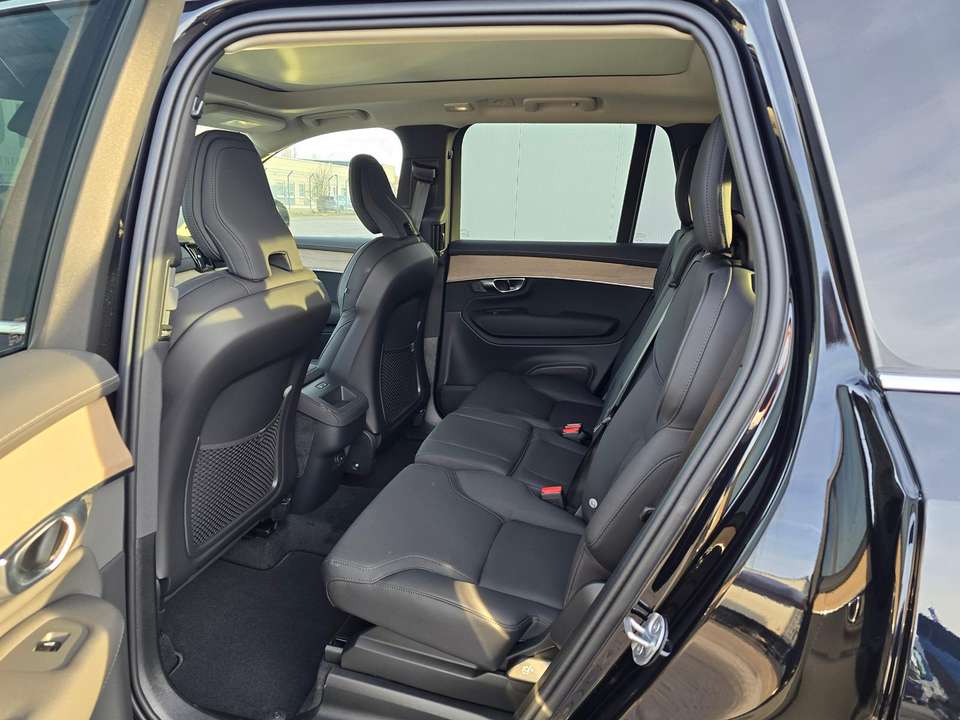 Volvo XC90 - Imagem 15