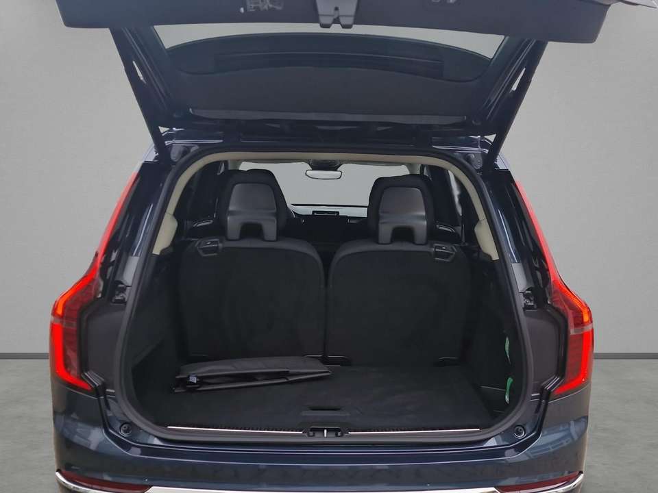 Volvo XC90 - Imagem 10