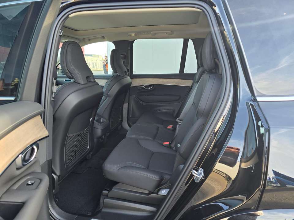 Volvo XC90 - Imagem 15